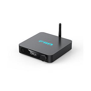 FiiO(フィーオ) SR11 Black   FIO-SR11-B | 