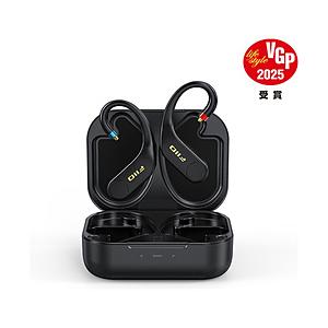 FiiO(フィーオ) Bluetoothレシーバーアンプ   FIO-UTWS5-25-MMCX | 