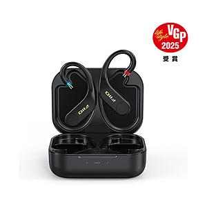 FiiO(フィーオ) Bluetoothレシーバーアンプ   FIO-UTWS5-25-2PIN | 