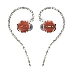 FiiO(フィーオ) イヤホン カナル型  Rosewood FIO-IEM-FP3-R | 