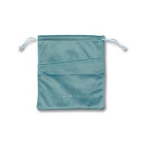 FiiO(フィーオ) DM13 Storage bag  Blue FIO-ST-DM13-L | 