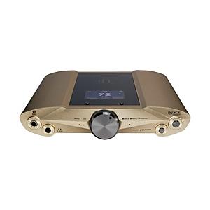 iFi-Audio ヘッドホンアンプ   IFI-IDSD-VALKYRIE ［ハイレゾ対応 /DAC機能対応］ | 