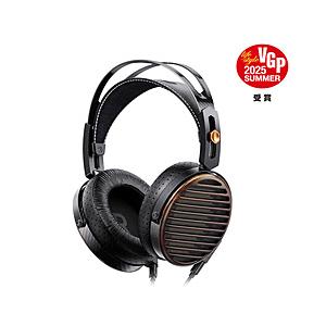 FiiO(フィーオ) ヘッドホン  Black FIO-FT7-B [代引不可] | 