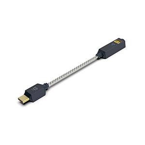 iFi-Audio USB DAC搭載ヘッドホンアンプ   IFI-GO-link2 | 