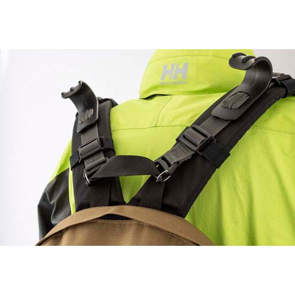 ウォータードロップマーク ツルカメRA_Twin TC-1207 バックパック用カメラストラップフック   TC-1207 |  | 06