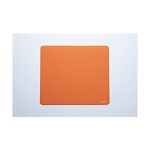 ARTISAN ゲーミングマウスパッド [420ｘ330ｘ4mm] NINJA FX ゼロ(XSOFT・Lサイズ) 橙 だいだい FX-ZR-XS-L-D [振込不可] | 