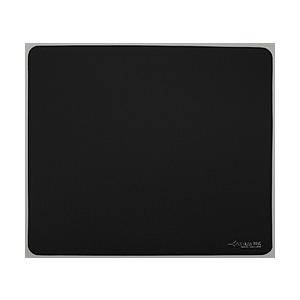 ARTISAN ゲーミングマウスパッド [500ｘ490ｘ3mm] NINJA FX 99式(MID・XXLサイズ) ブラック FX-T99-MD-XXL-B 【864】 | 