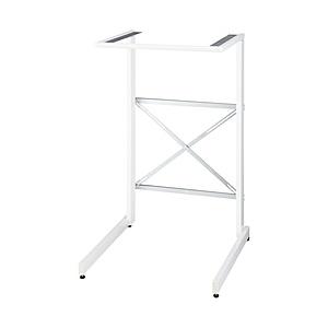 AQUA コイン式衣類乾燥機用ユニット台（スタンドタイプ）   HDS-701 | AQUA