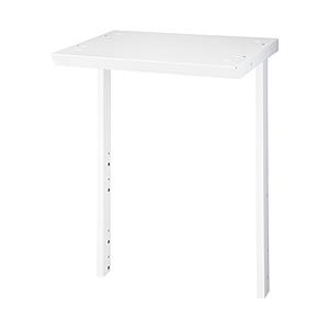 AQUA コイン式衣類乾燥機用ユニット台（直付けタイプ）   HDS-CL7 | AQUA