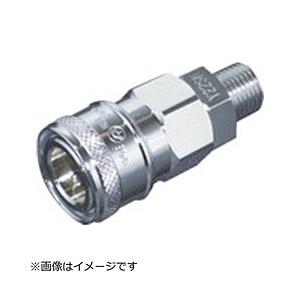 ヤマトエンジニアリング ヤマト　ＢＬＹシリーズ　カップリングソケット（めねじ取付用） BLY23-SM | 