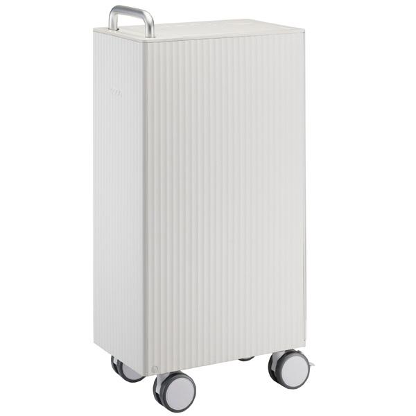 送料0円】 カドー DH-C-7100-WH 除湿機 ホワイト コンプレッサー方式