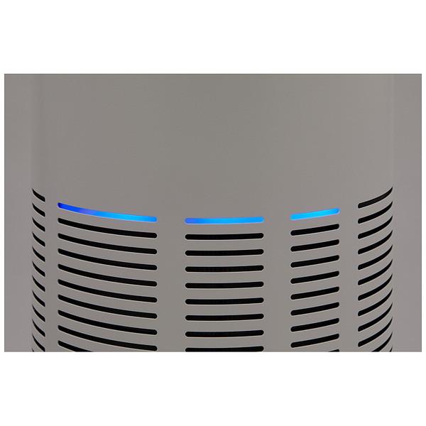 カドー 空気清浄機 LEAF 320 ホワイト AP-C320-WH ［適用畳数：26畳 /PM2.5対応］ |  | 01