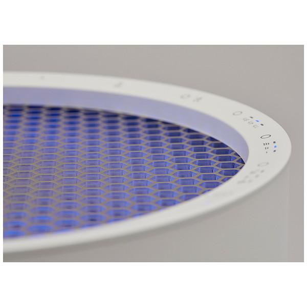 カドー 空気清浄機 LEAF 320 ホワイト AP-C320-WH ［適用畳数：26畳 /PM2.5対応］ |  | 02