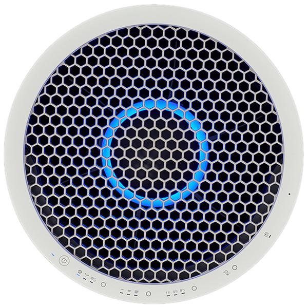 カドー 空気清浄機 LEAF 320 ホワイト AP-C320-WH ［適用畳数：26畳 /PM2.5対応］ |  | 03