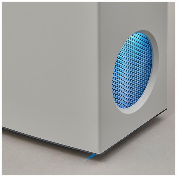 カドー LEAF720  クールグレー AP-C720-CG ［適用畳数：65畳 /PM2.5対応］ |  | 02