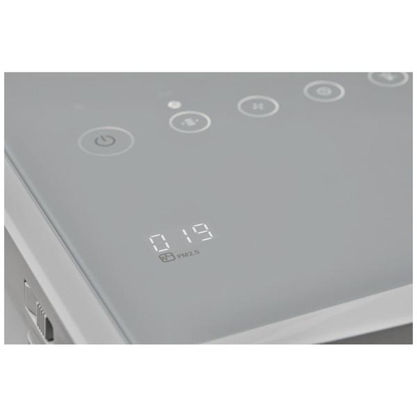 カドー LEAF720  クールグレー AP-C720-CG ［適用畳数：65畳 /PM2.5対応］ |  | 03