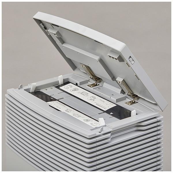 カドー LEAF720  クールグレー AP-C720-CG ［適用畳数：65畳 /PM2.5対応］ |  | 04