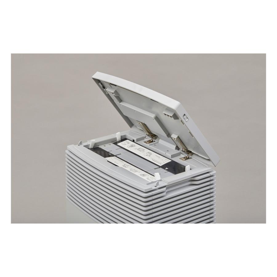 カドー LEAF720  クールグレー AP-C720-CG ［適用畳数：65畳 /PM2.5対応］ |  | 05