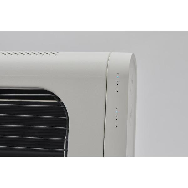 カドー 電気ヒーター  ホワイト SOL-002-WH ［人感センサーなし］ [振込不可] |  | 02