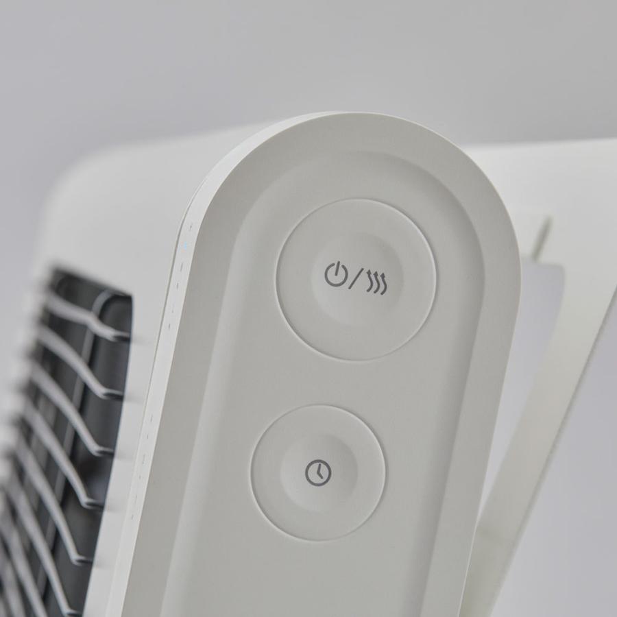 カドー 電気ヒーター  ホワイト SOL-002-WH ［人感センサーなし］ [振込不可] |  | 04