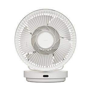 カドー 除菌サーキュレーター  ホワイト STR-1800-WH ［DCモーター搭載 /リモコン付き］ | 