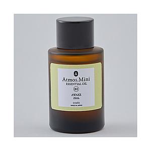 カドー STEM Mini用アロマリキッド アウェイク   MAT-AW02 | 