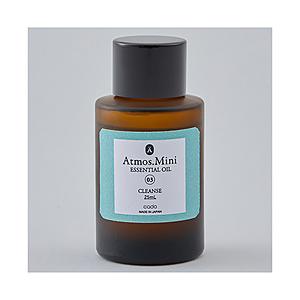 カドー STEM Mini用アロマリキッド クレンズ   MAT-CL03 | 