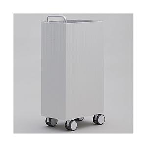 カドー 除湿機 ROOT 7200  ホワイト DHC7200WH ［コンプレッサー方式 /木造9畳まで /鉄筋19畳まで］ | 