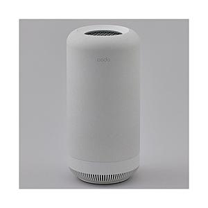 カドー カドー除菌脱臭機 ホワイト SAP-003-WH [適用畳数：10畳] | 