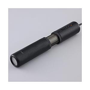 カドー ふとん乾燥機 FOEHN PRO  ストーンブラック FEN-P01-SB ［マット無タイプ /ダニ対策モード搭載］ | 