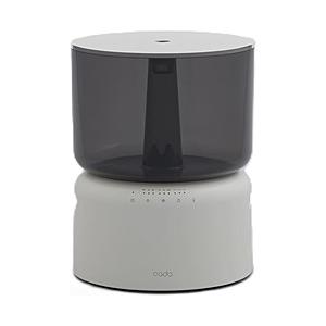 カドー 加湿器 STEM ホワイト HM-C500H-WH ［ハイブリッド（加熱＋超音波）式］ | 