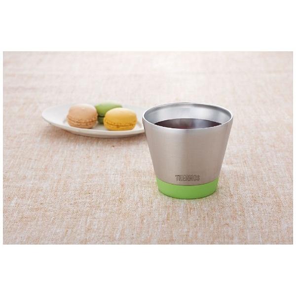 THERMOS(サーモス) 真空断熱カップ （300ml）　JDD-301-AVD アボカド | THERMOS | 01