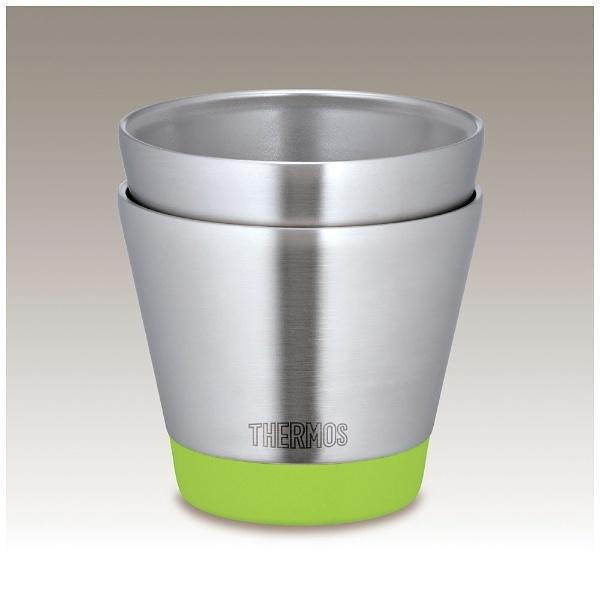 THERMOS(サーモス) 真空断熱カップ （300ml）　JDD-301-AVD アボカド | THERMOS | 02
