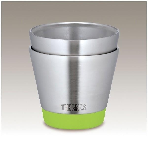 THERMOS(サーモス) 真空断熱カップ （300ml）　JDD-301-AVD アボカド | THERMOS | 03