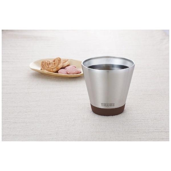 THERMOS(サーモス) 真空断熱カップ （400ml）　JDD-401-MC モカ | THERMOS | 01