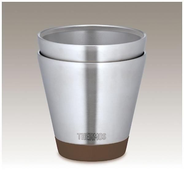 THERMOS(サーモス) 真空断熱カップ （400ml）　JDD-401-MC モカ | THERMOS | 02