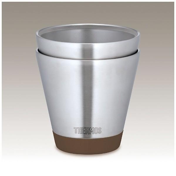 THERMOS(サーモス) 真空断熱カップ （400ml）　JDD-401-MC モカ | THERMOS | 03