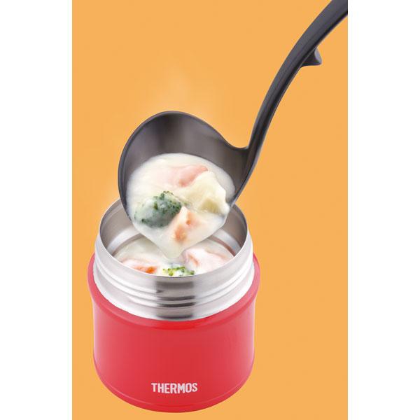THERMOS(サーモス) サーモススープジャー用おたま　APE-001 [振込不可] | THERMOS | 05