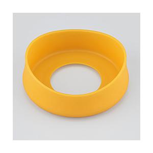 THERMOS(サーモス) FHV用底カバー FHV イエロー | THERMOS