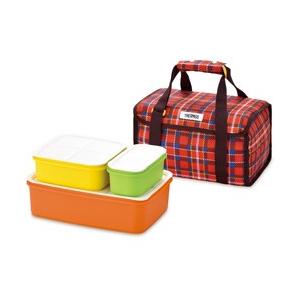 THERMOS(サーモス) ファミリーフレッシュランチボックス | THERMOS