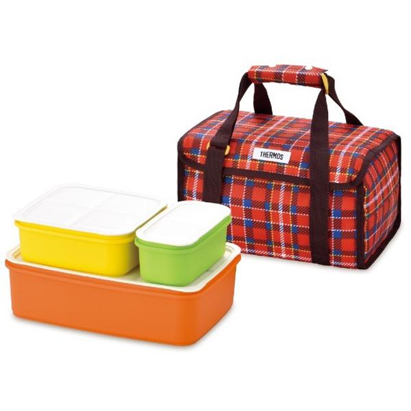 THERMOS(サーモス) ファミリーフレッシュランチボックス | THERMOS | 01