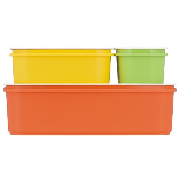 THERMOS(サーモス) ファミリーフレッシュランチボックス | THERMOS | 02