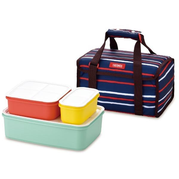 THERMOS(サーモス) ファミリーフレッシュランチボックス | THERMOS | 01