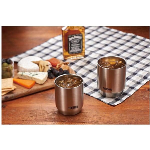 THERMOS(サーモス) 真空断熱カップ JDH280S | THERMOS | 05