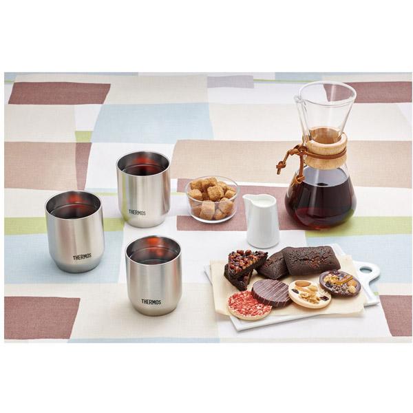 THERMOS(サーモス) 真空断熱カップ JDH280PS | THERMOS | 03