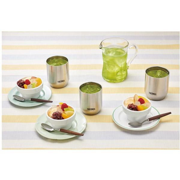 THERMOS(サーモス) 真空断熱カップ JDH280PS | THERMOS | 04