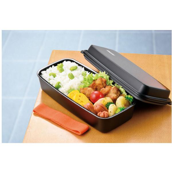 THERMOS(サーモス) フレッシュランチボックス DJO600BKOR | THERMOS | 06