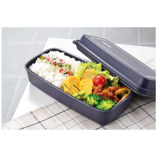 THERMOS(サーモス) フレッシュランチボックス DJO600NVY [振込不可] | THERMOS | 06