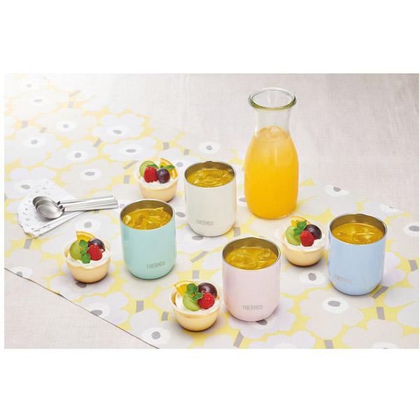 THERMOS(サーモス) 真空断熱カップ JDH280CMNT | THERMOS | 04