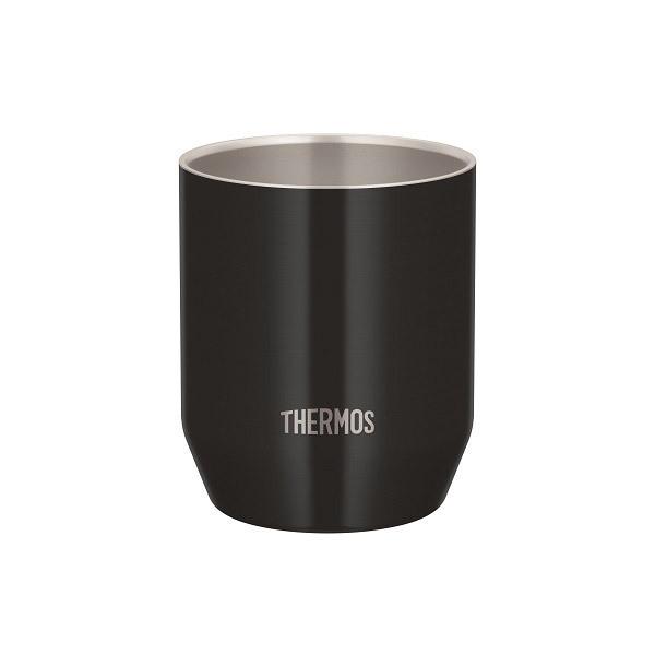 THERMOS(サーモス) 真空断熱カップ 360ml ブラック JDH-360C | THERMOS | 01